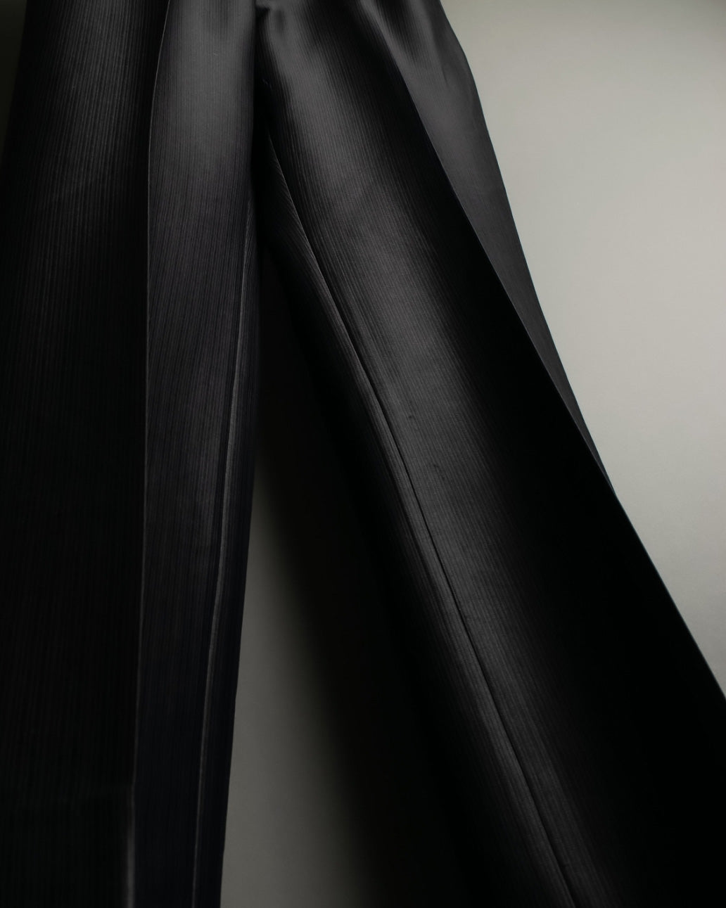 Western Design Polyester Slacks