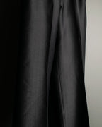 Western Design Polyester Slacks