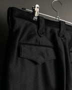 Western Design Polyester Slacks