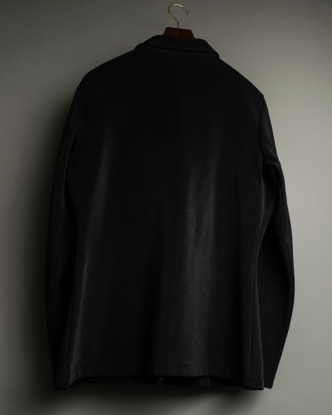 Curvaceous Iron Skinny Jacket