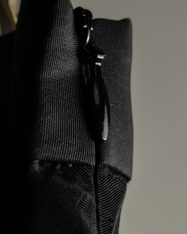 Vague Sparkle Pleated Flared Skirt