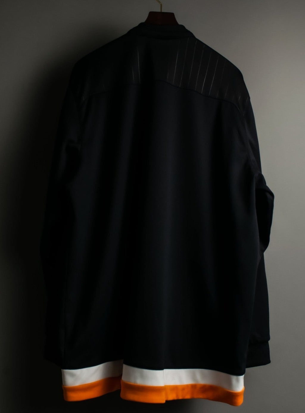 Mechanical Design Adidas Track Jacket