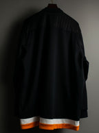 Mechanical Design Adidas Track Jacket