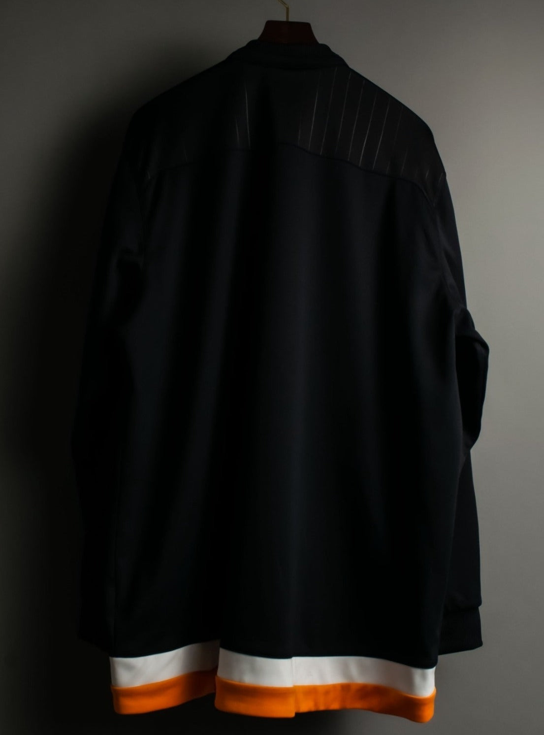 Mechanical Design Adidas Track Jacket