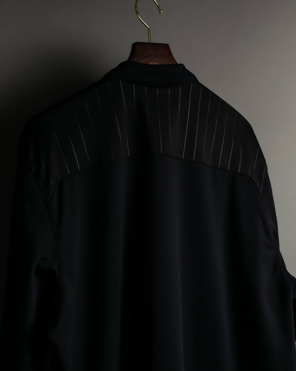 Mechanical Design Adidas Track Jacket