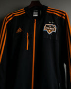 Mechanical Design Adidas Track Jacket