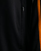 Mechanical Design Adidas Track Jacket