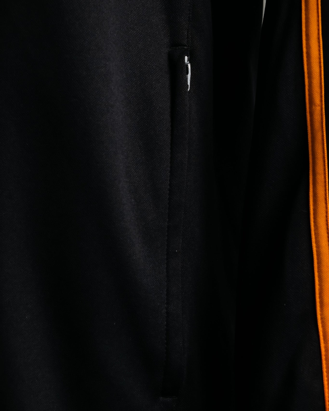 Mechanical Design Adidas Track Jacket