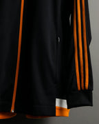 Mechanical Design Adidas Track Jacket