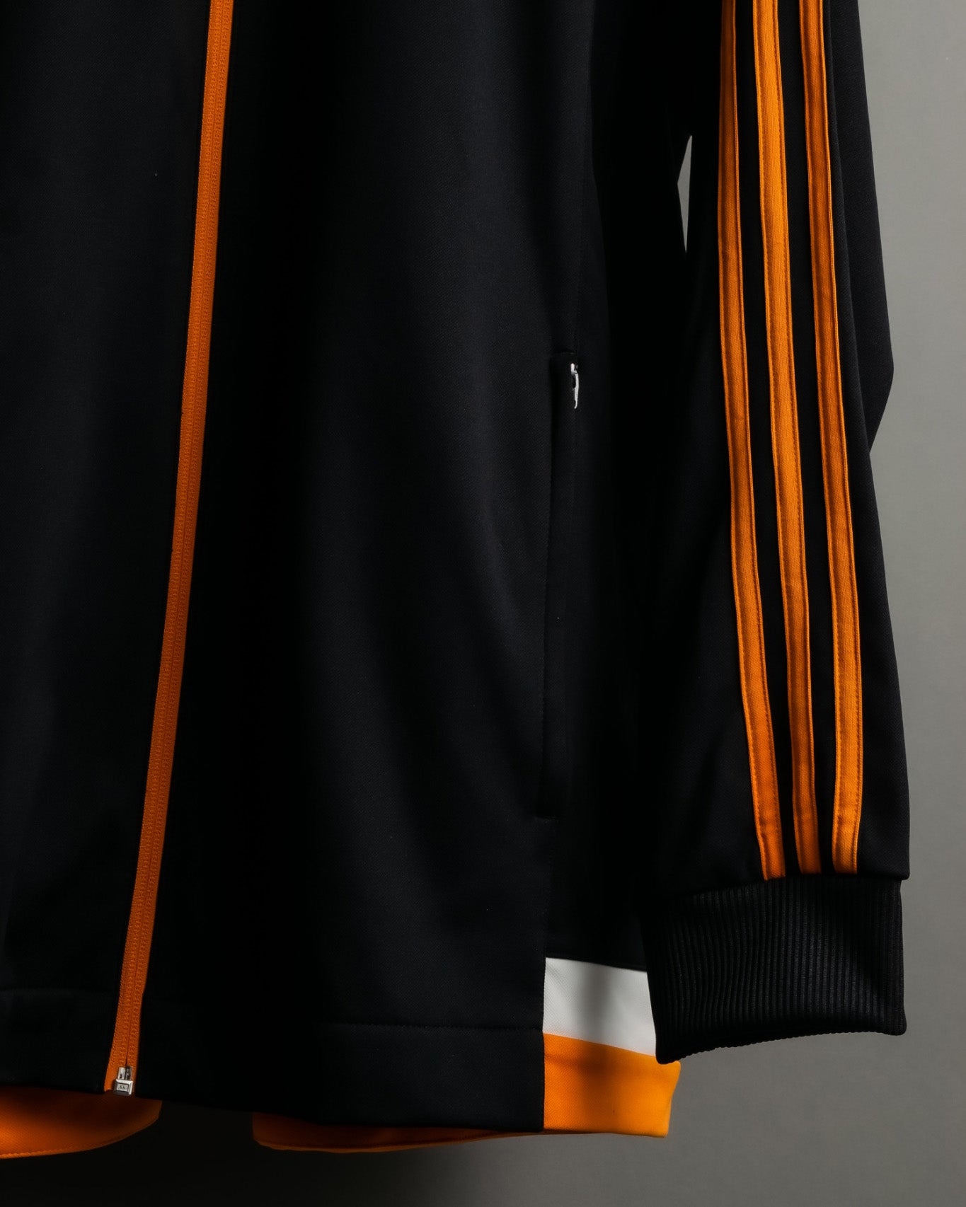 Mechanical Design Adidas Track Jacket