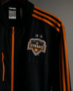 Mechanical Design Adidas Track Jacket