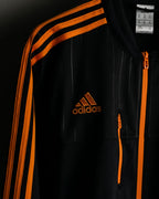 Mechanical Design Adidas Track Jacket