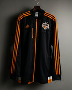 Mechanical Design Adidas Track Jacket