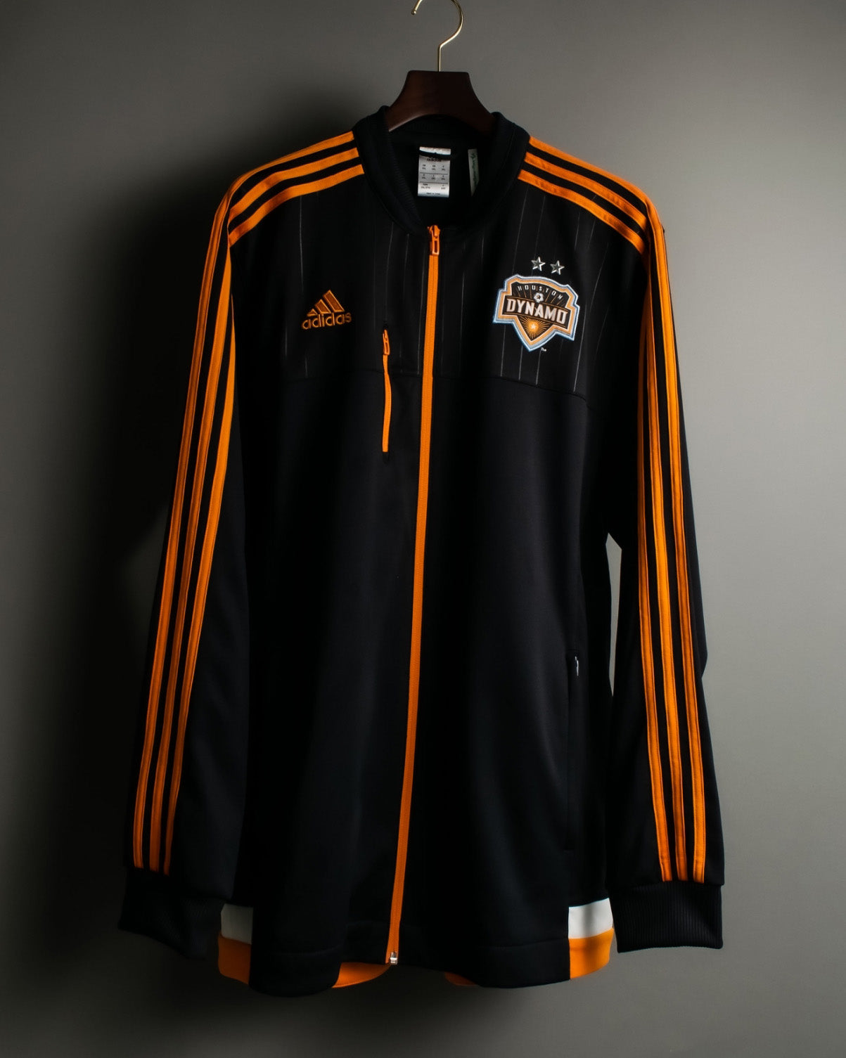 Mechanical Design Adidas Track Jacket