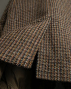 60s Harris Tweed Jacket