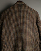 60s Harris Tweed Jacket