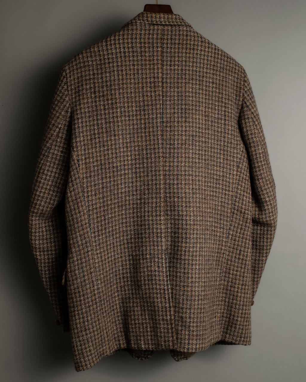 60s Harris Tweed Jacket