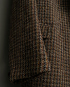 60s Harris Tweed Jacket