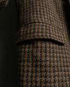 60s Harris Tweed Jacket