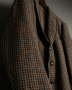 60s Harris Tweed Jacket