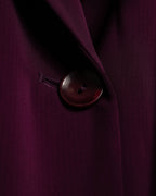 Beautiful Tailoring Art Tailored Jacket