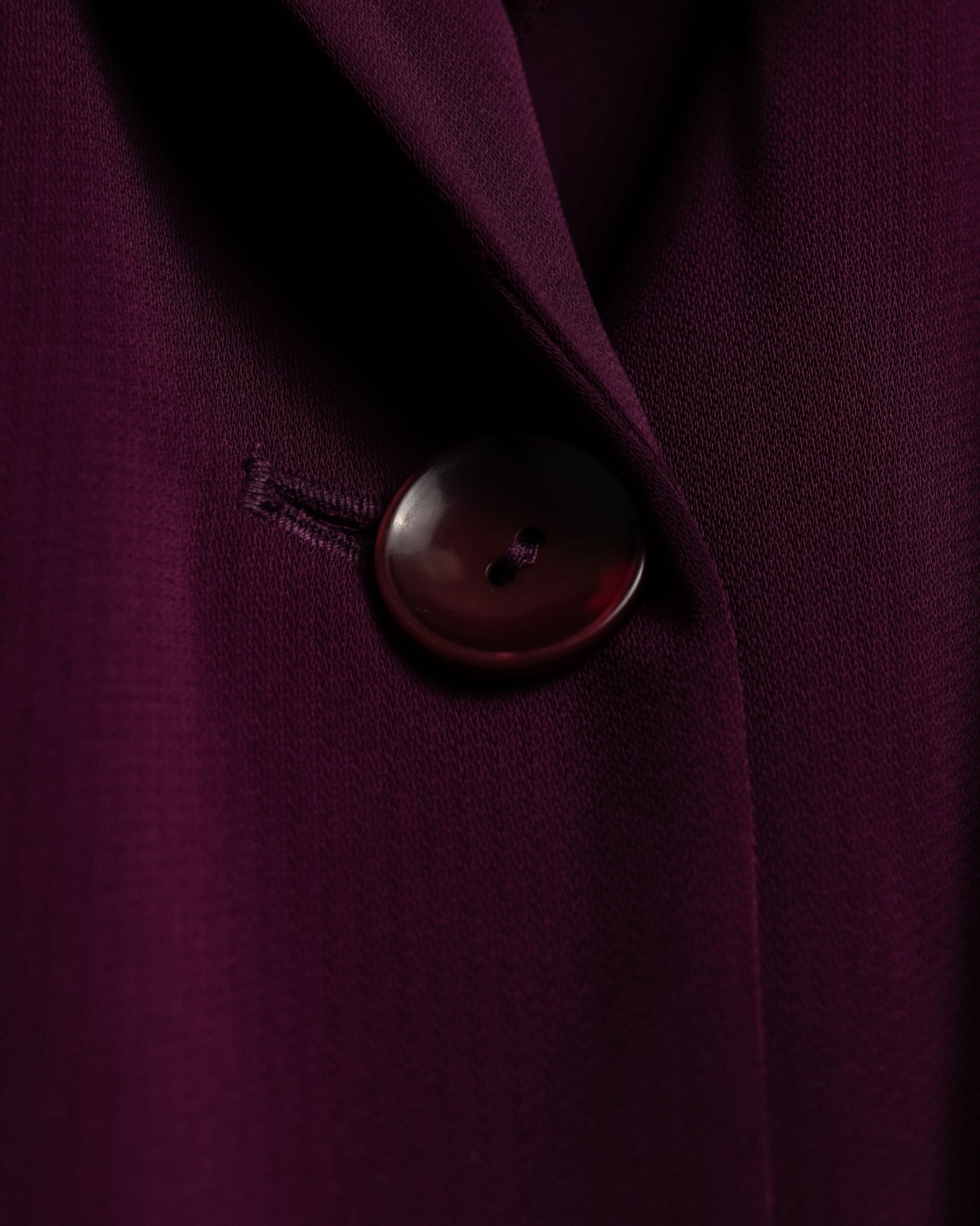 Beautiful Tailoring Art Tailored Jacket