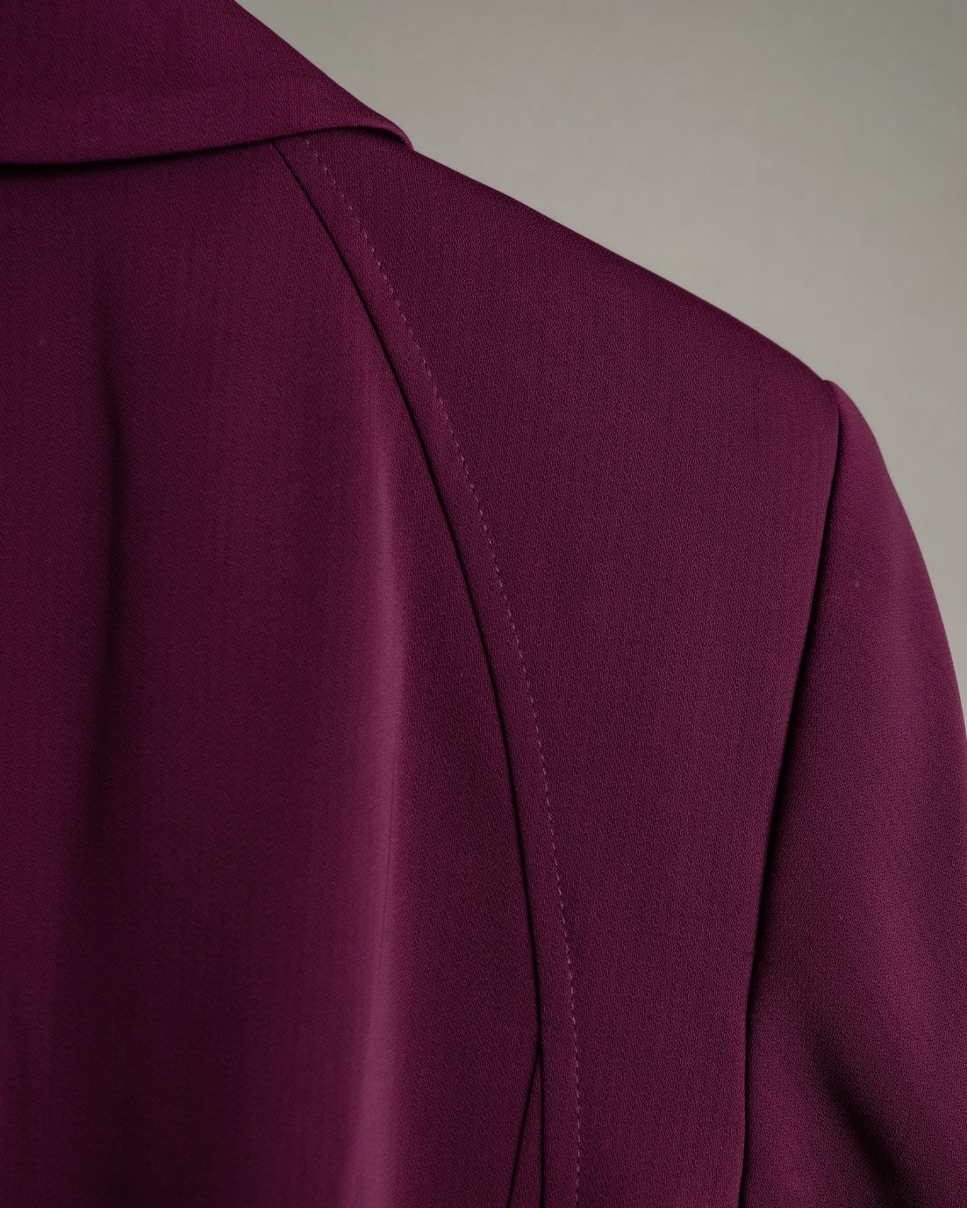 Beautiful Tailoring Art Tailored Jacket