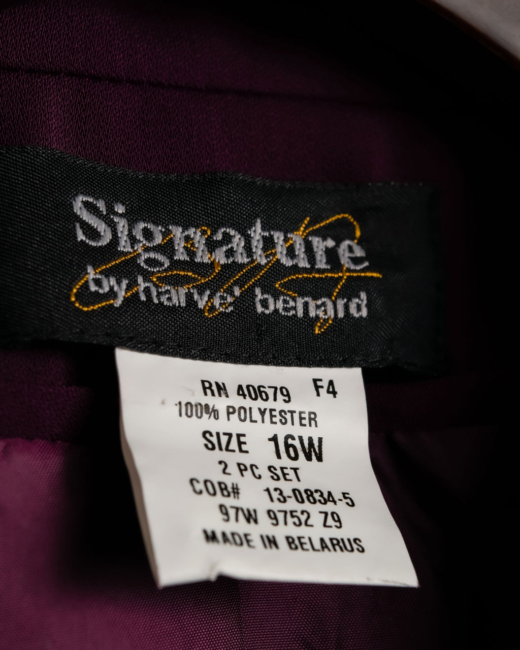 Beautiful Tailoring Art Tailored Jacket