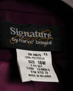 Beautiful Tailoring Art Tailored Jacket