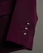 Beautiful Tailoring Art Tailored Jacket