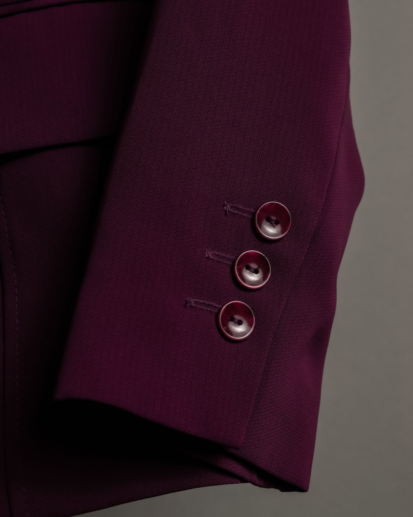 Beautiful Tailoring Art Tailored Jacket