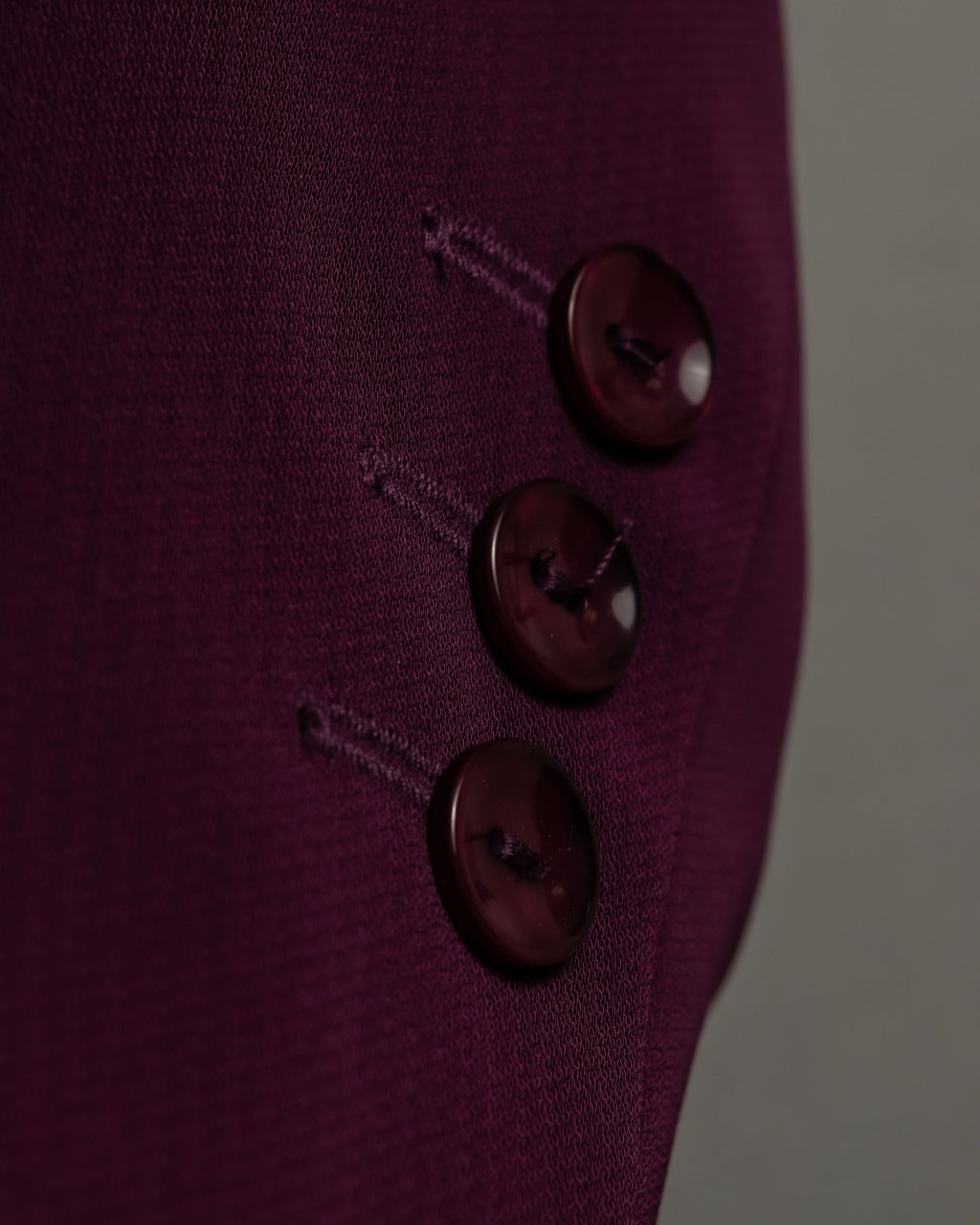 Beautiful Tailoring Art Tailored Jacket