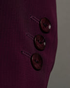 Beautiful Tailoring Art Tailored Jacket