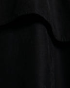 "LONDON FOG" High-quality Glossy Shine Crest Coat