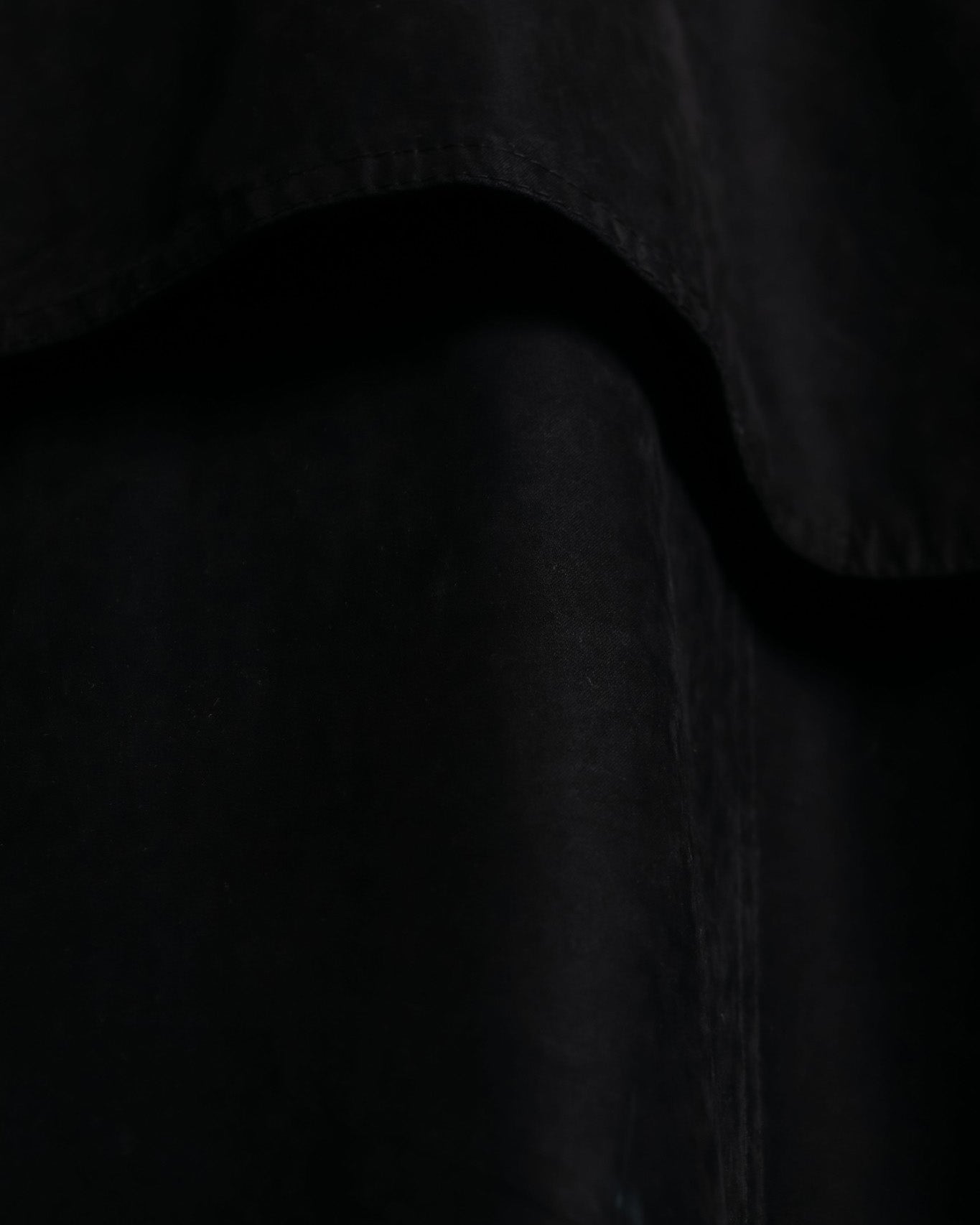 "LONDON FOG" High-quality Glossy Shine Crest Coat