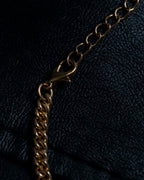 Diamond Pearl Collaboration Necklace