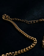 Diamond Pearl Collaboration Necklace