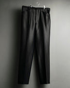 Western Design Polyester Slacks