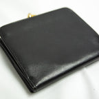 "GUCCI" vintage wallet