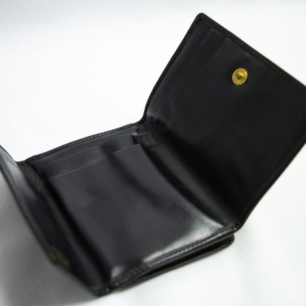 "GUCCI" vintage wallet