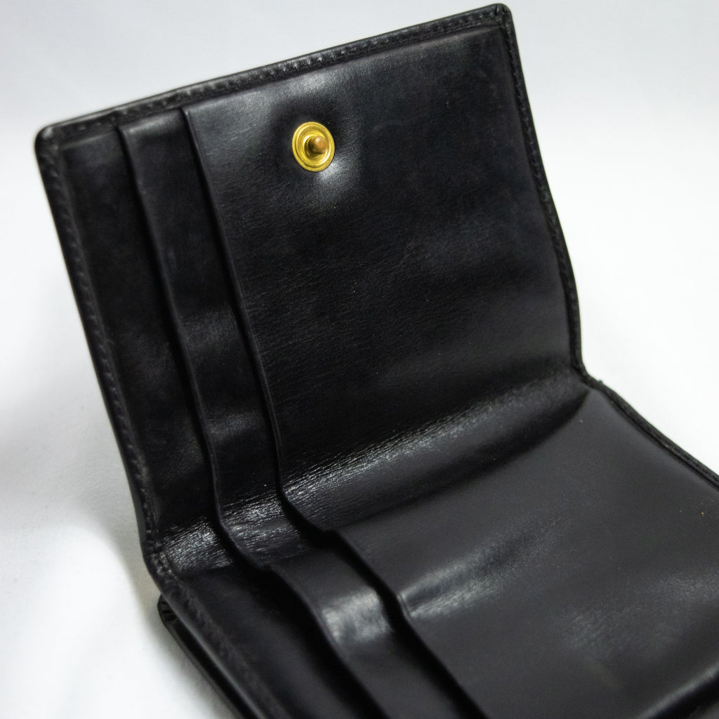 "GUCCI" vintage wallet