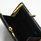 "GUCCI" vintage wallet