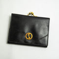 "GUCCI" vintage wallet