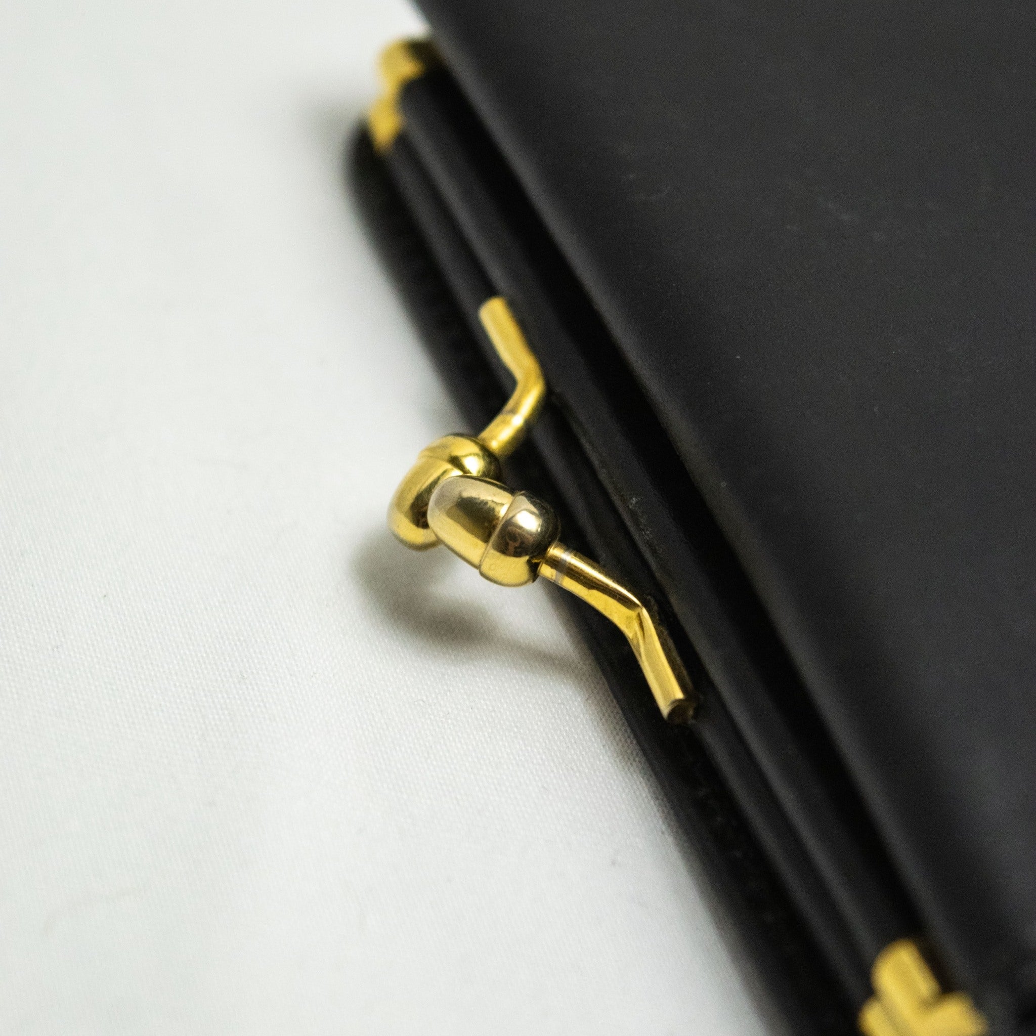 "GUCCI" vintage wallet