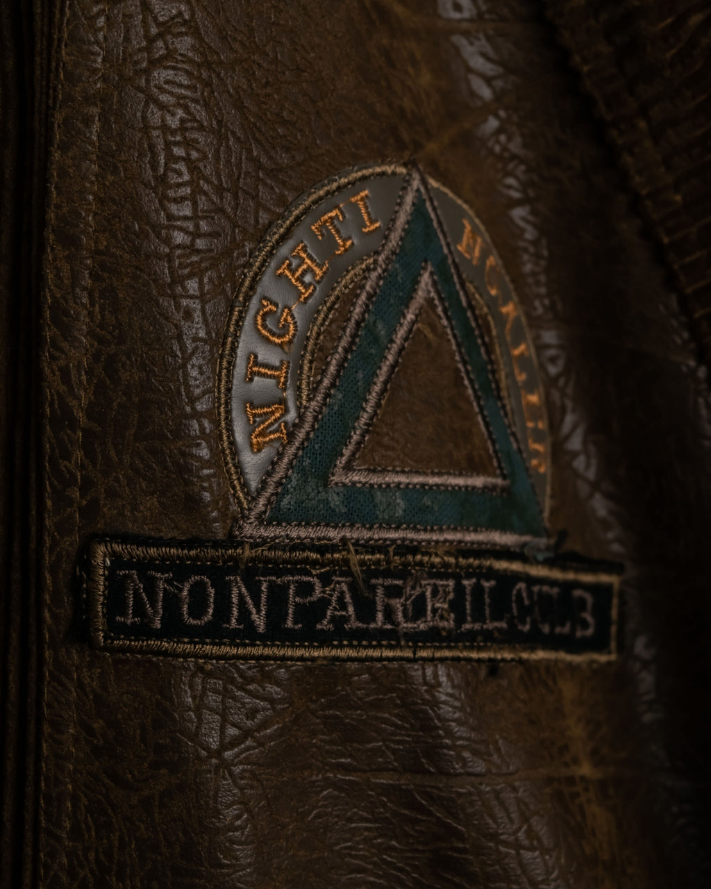 Waist Drawcord Corduroy Oversized Jacket