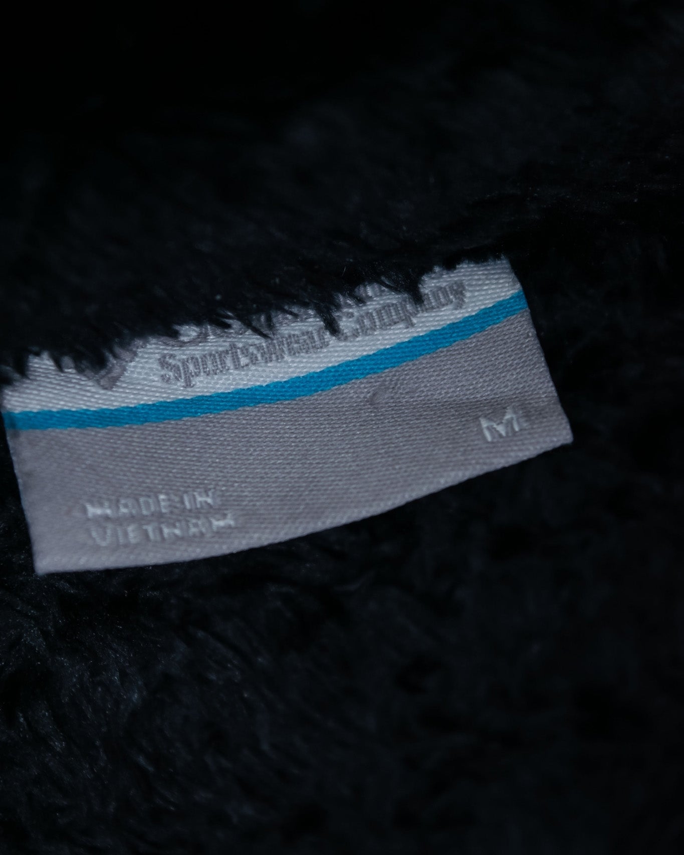 "Columbia" arctic outerwear
