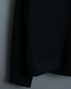 Slimy Thick Fabric Studded Short Jacket