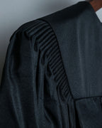 Vintage Long Multiple Pleated Unisex Dress