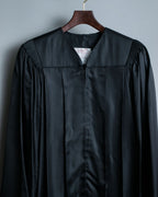 Vintage Long Multiple Pleated Unisex Dress