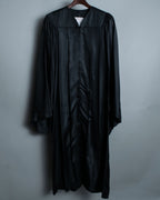 Vintage Long Multiple Pleated Unisex Dress